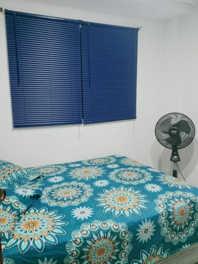Cat Family Lodging Apartment Cartagena Exterior photo