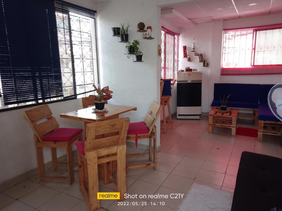 Cat Family Lodging Apartment Cartagena Exterior photo