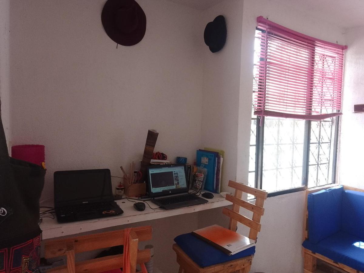 Cat Family Lodging Apartment Cartagena Exterior photo