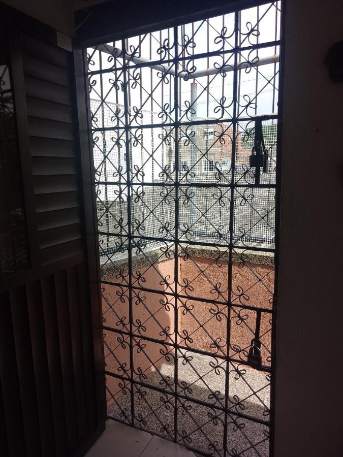 Cat Family Lodging Apartment Cartagena Exterior photo