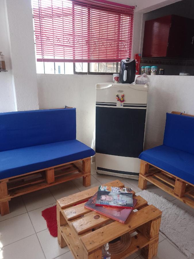 Cat Family Lodging Apartment Cartagena Exterior photo