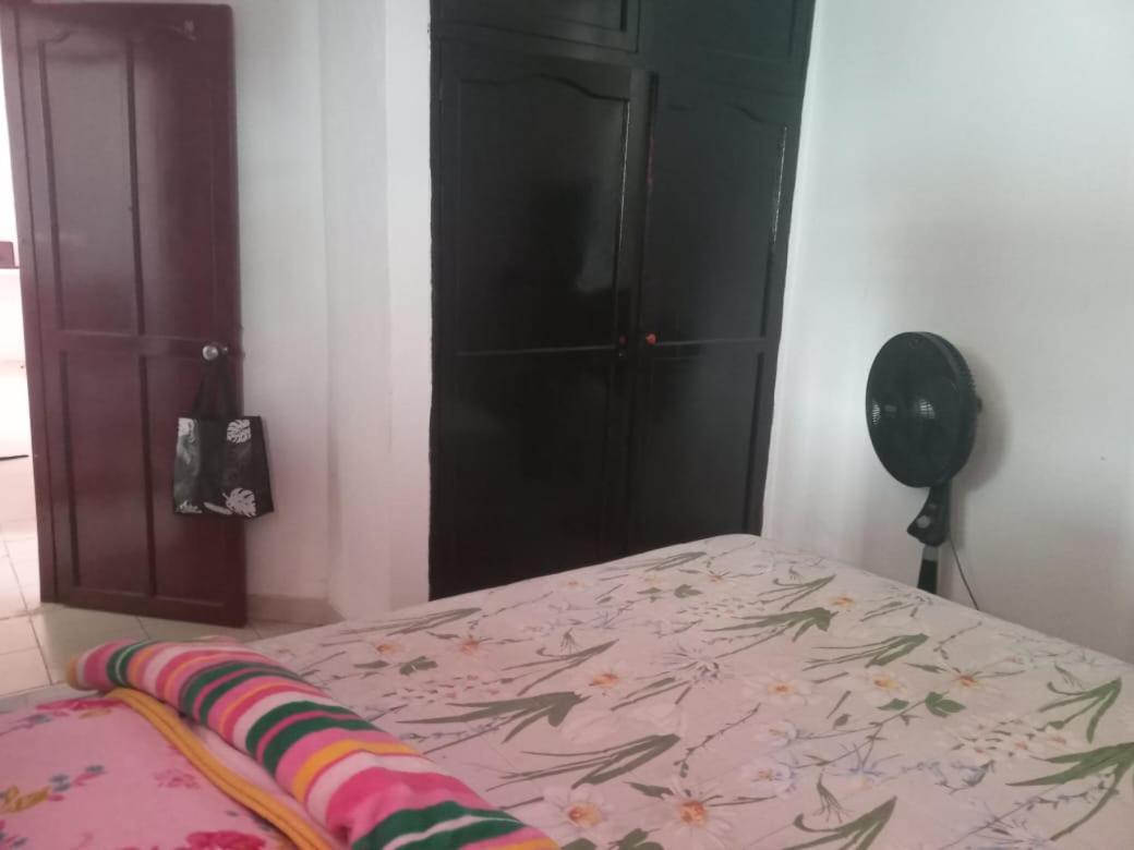 Cat Family Lodging Apartment Cartagena Exterior photo