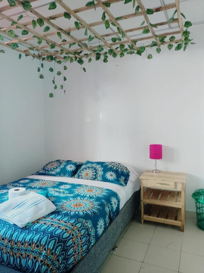 Cat Family Lodging Apartment Cartagena Exterior photo