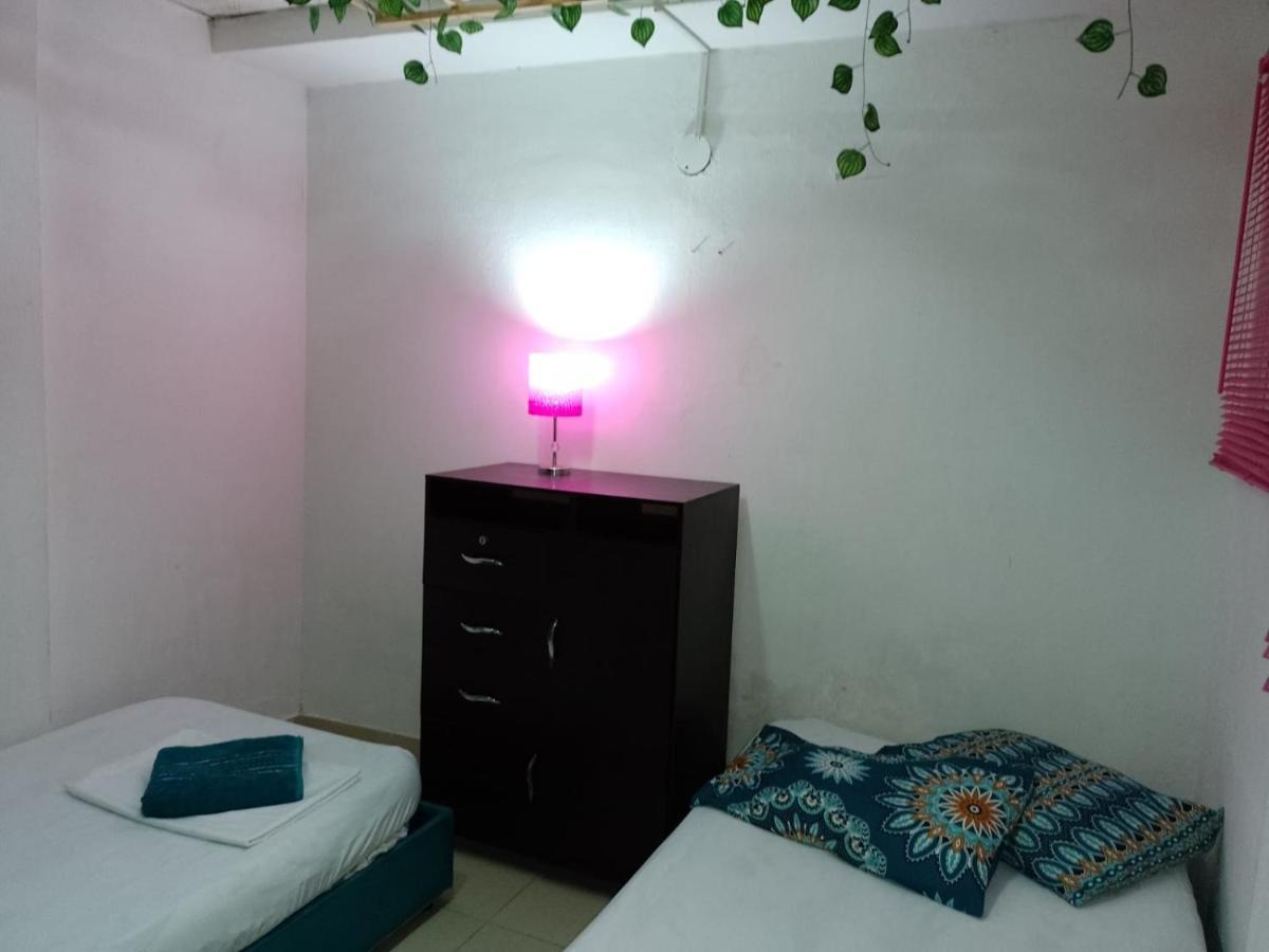 Cat Family Lodging Apartment Cartagena Exterior photo