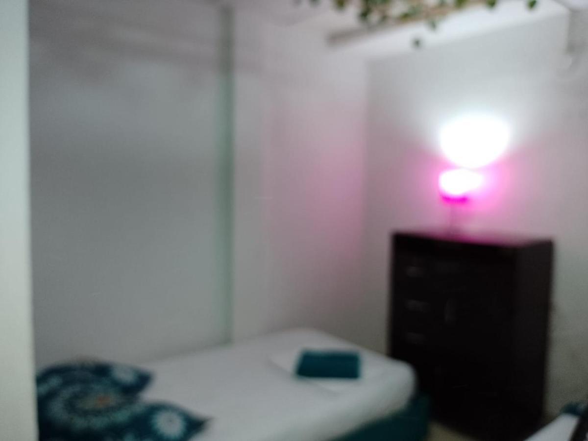 Cat Family Lodging Apartment Cartagena Exterior photo