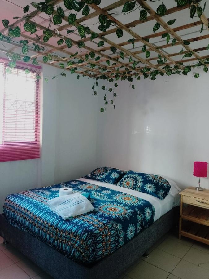 Cat Family Lodging Apartment Cartagena Exterior photo