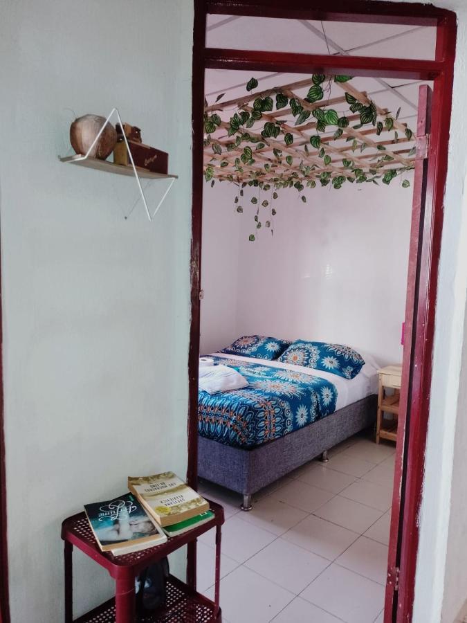 Cat Family Lodging Apartment Cartagena Exterior photo