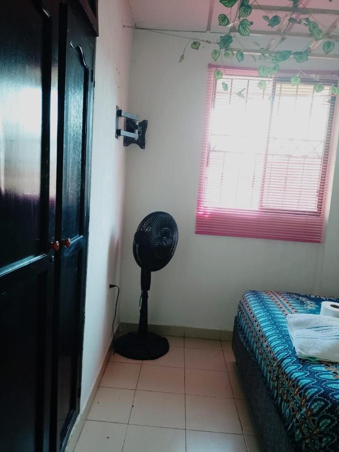 Cat Family Lodging Apartment Cartagena Exterior photo