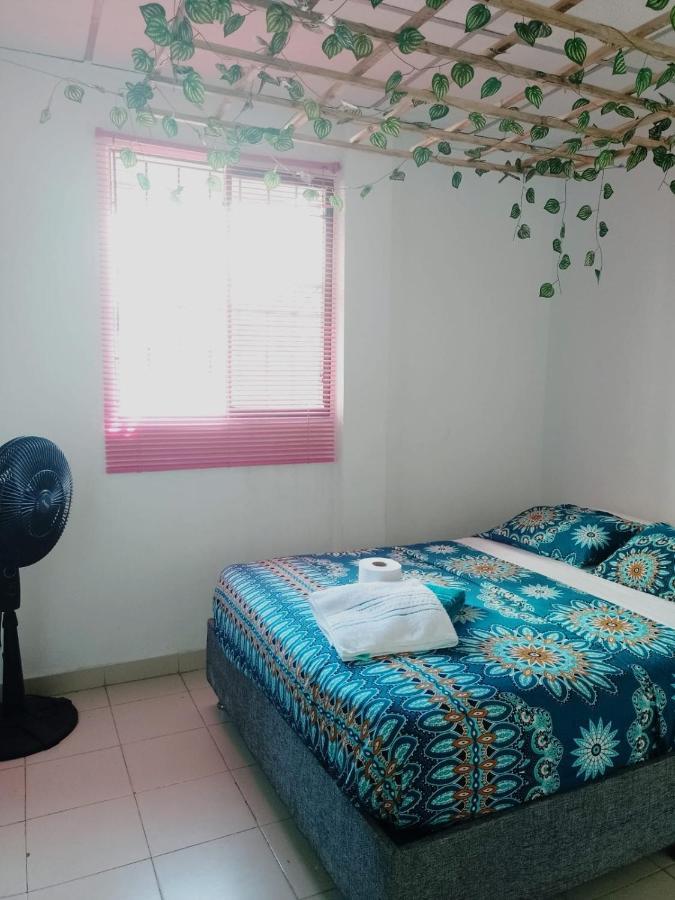 Cat Family Lodging Apartment Cartagena Exterior photo